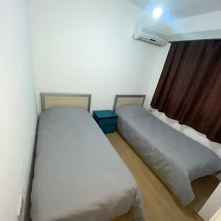 Friends Hostel